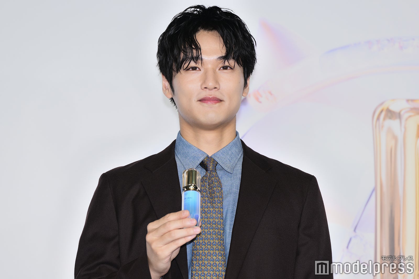 中川大輔（C）モデルプレス