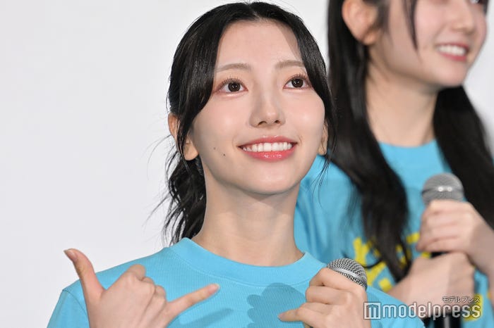 小西夏菜実(C)モデルプレス
