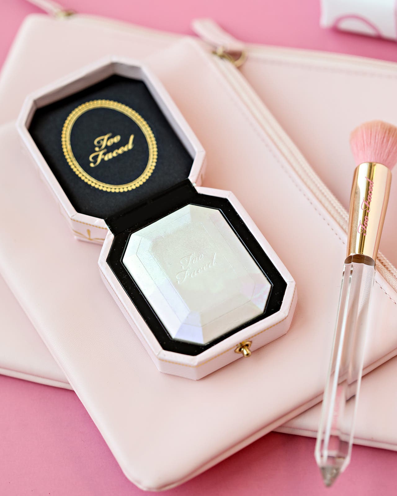 ダイヤモンドライト マルチユース ハイライター(ダイヤモンド ファイア)