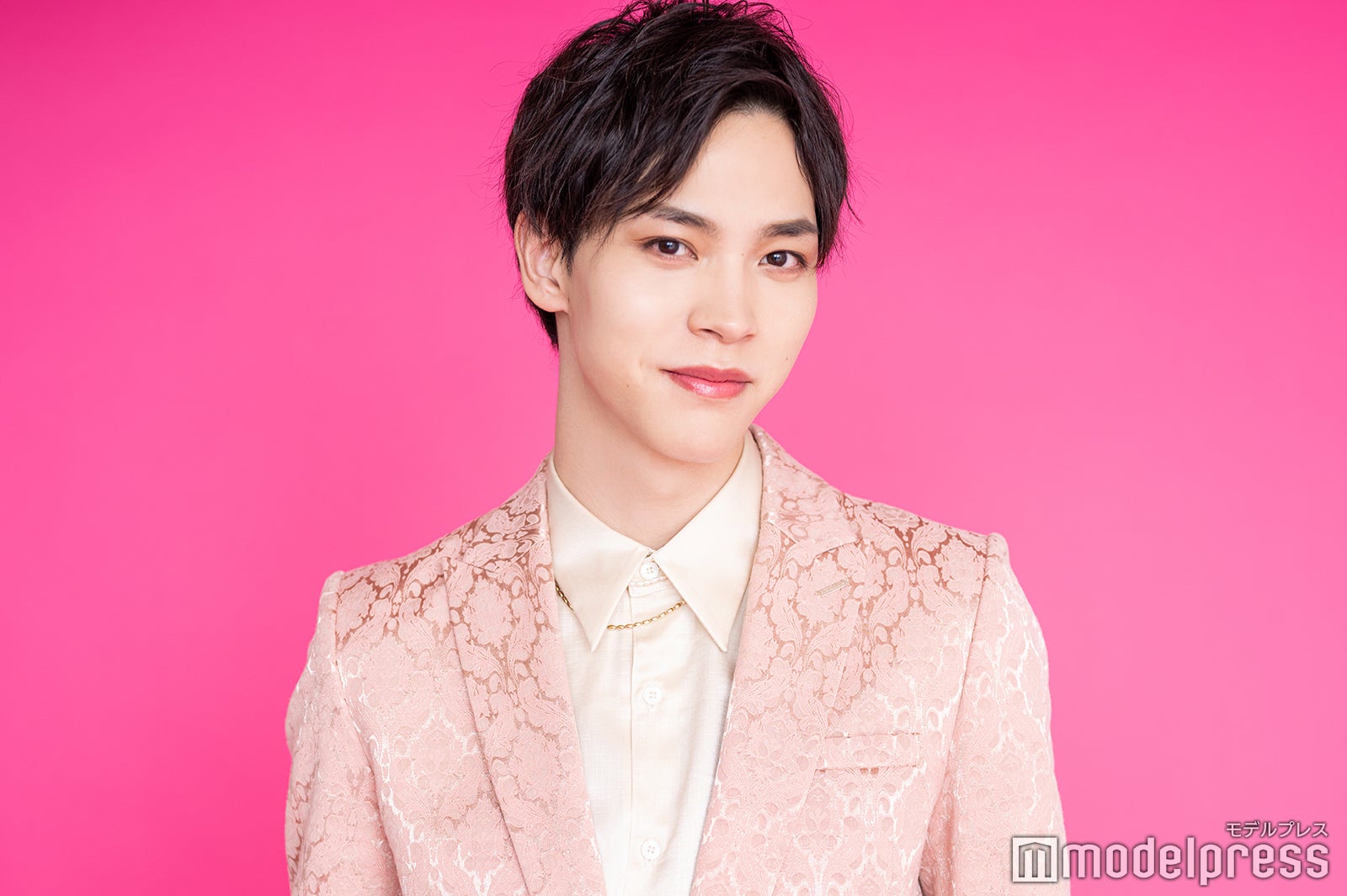 松本旭平さん（C）モデルプレス