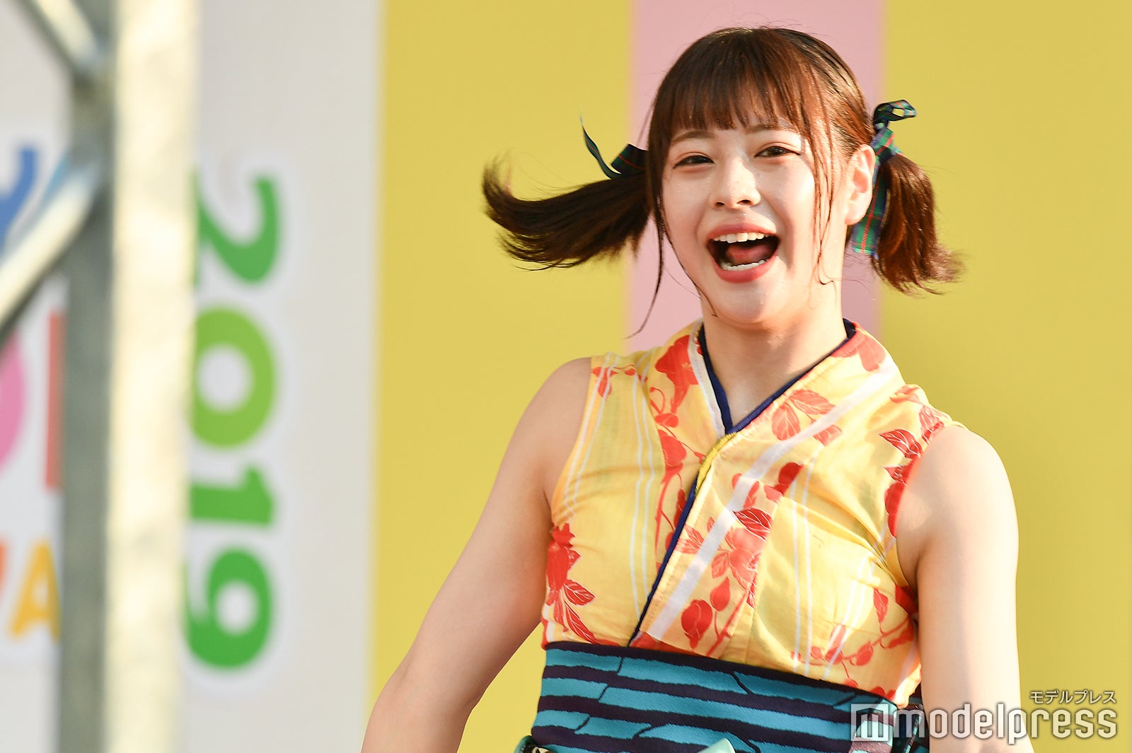 まねきケチャ（C）モデルプレス