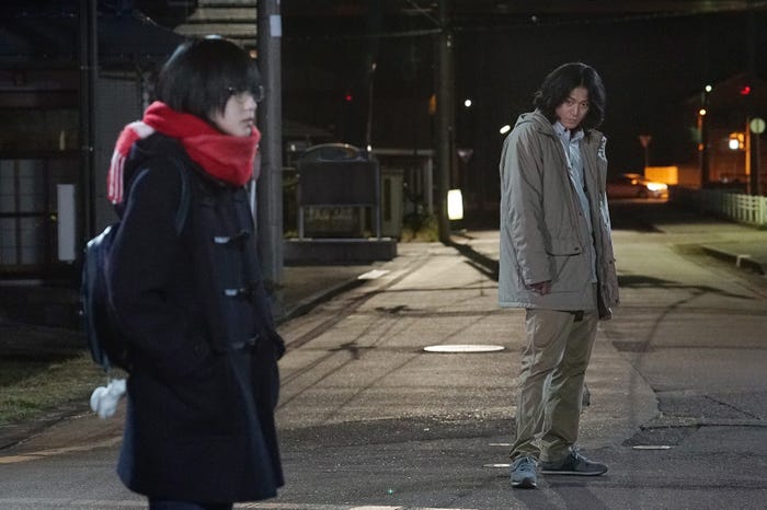 (C)2018映画「響 -HIBIKI-」製作委員会 (C)柳本光晴/小学館