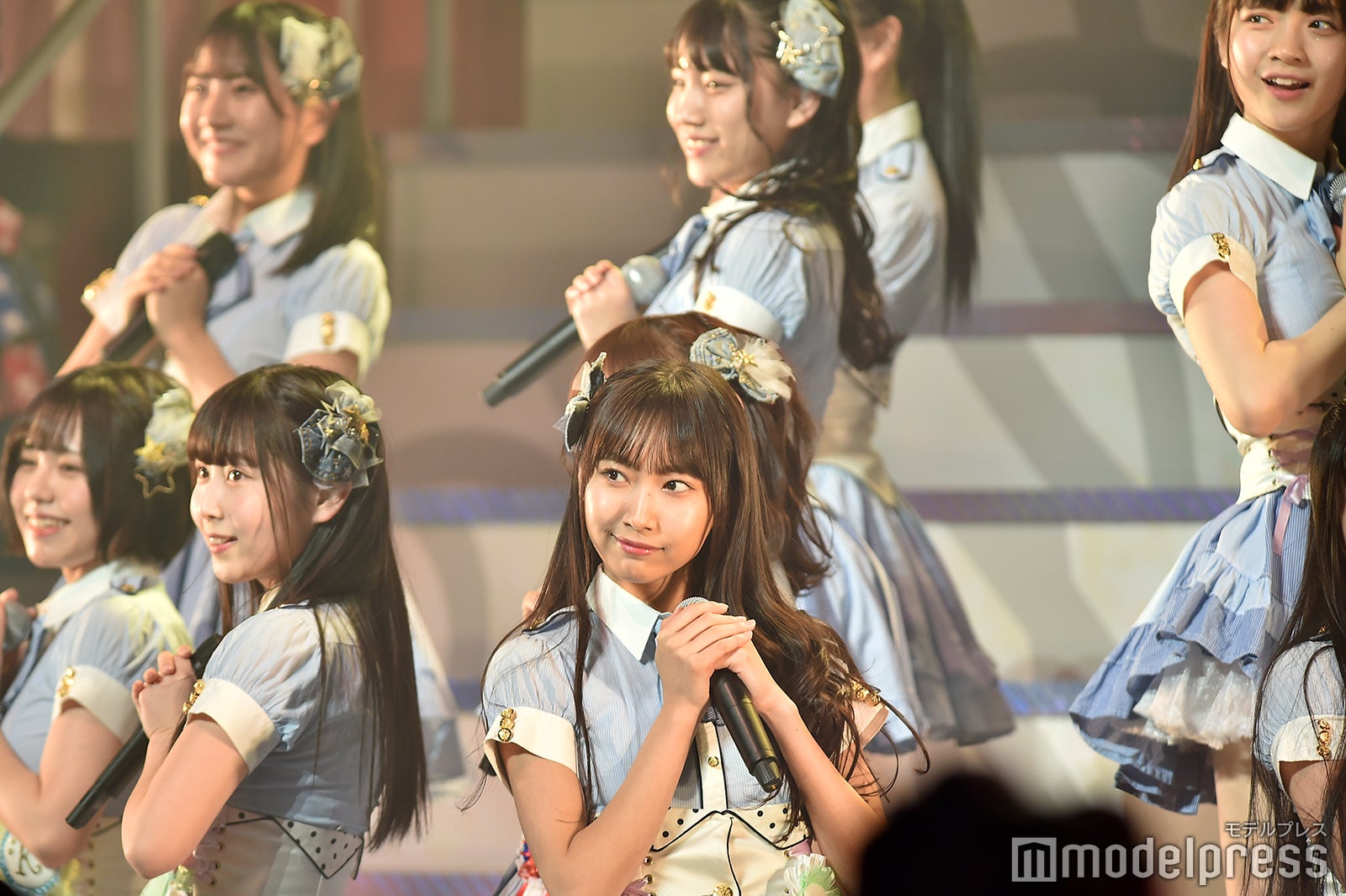 「AKB48グループリクエストアワーセットリストベスト 50 2020」（C）モデルプレス