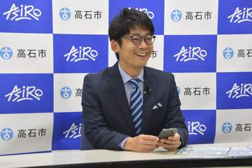 ロザン菅 故郷・高石市法律相談イベントに登場 吉本興業とギャラのやりとりは？に「すごく居心地良い会社」