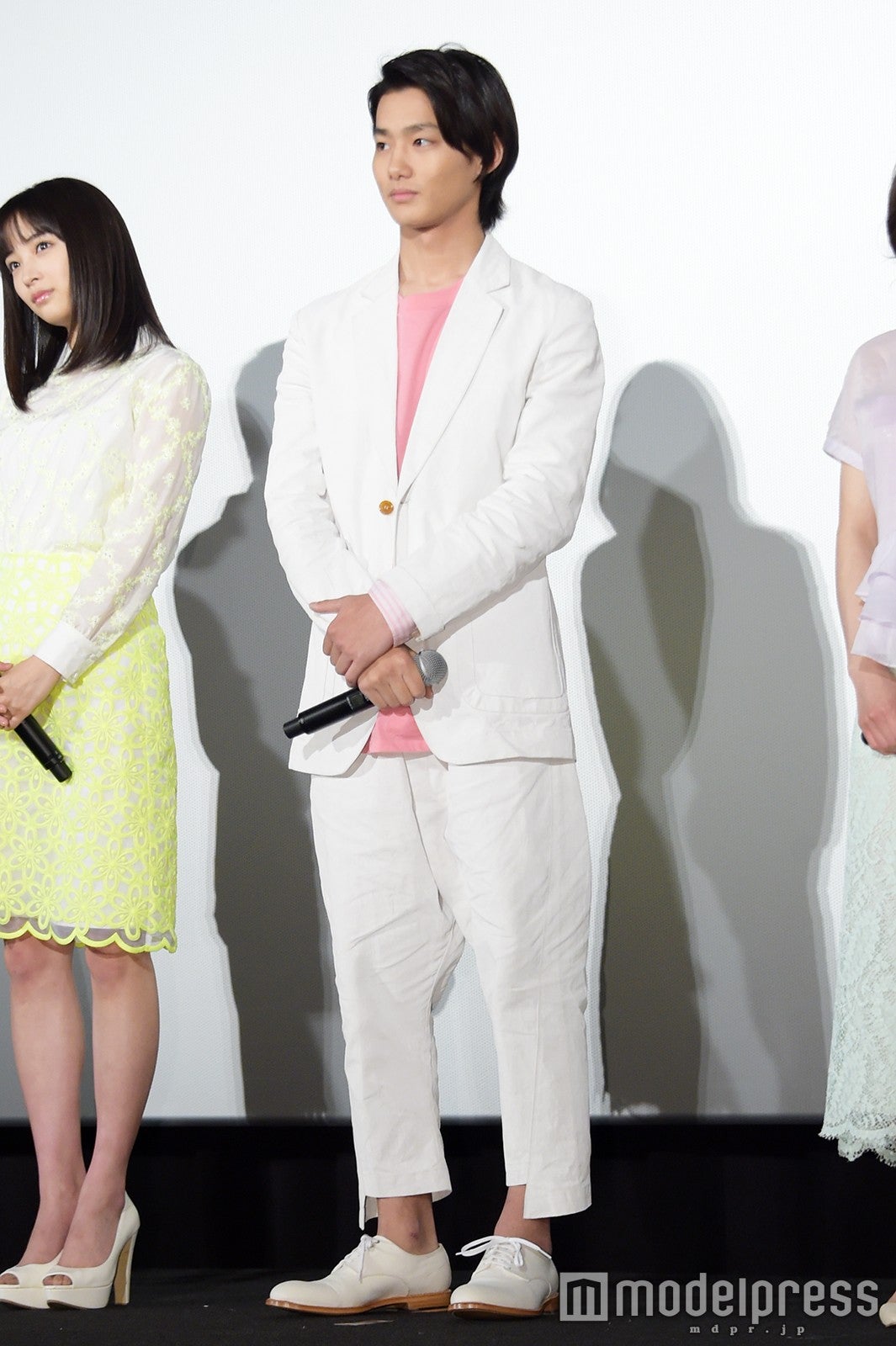 野村周平（C）モデルプレス