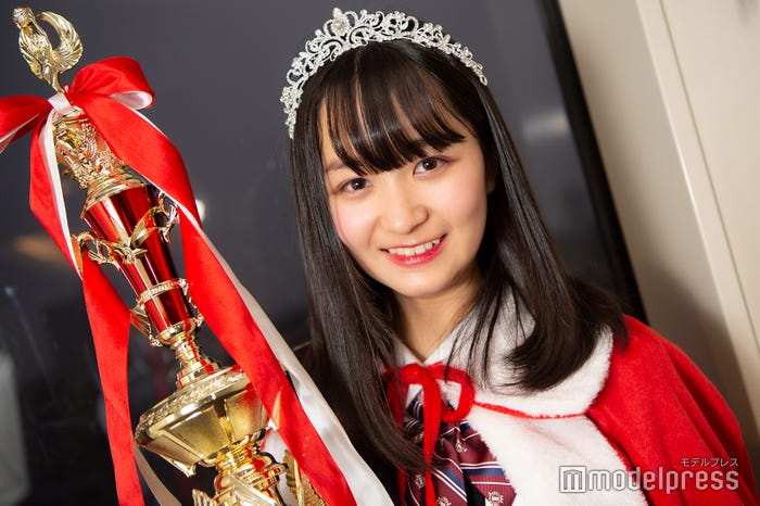 りおさん(C)モデルプレス