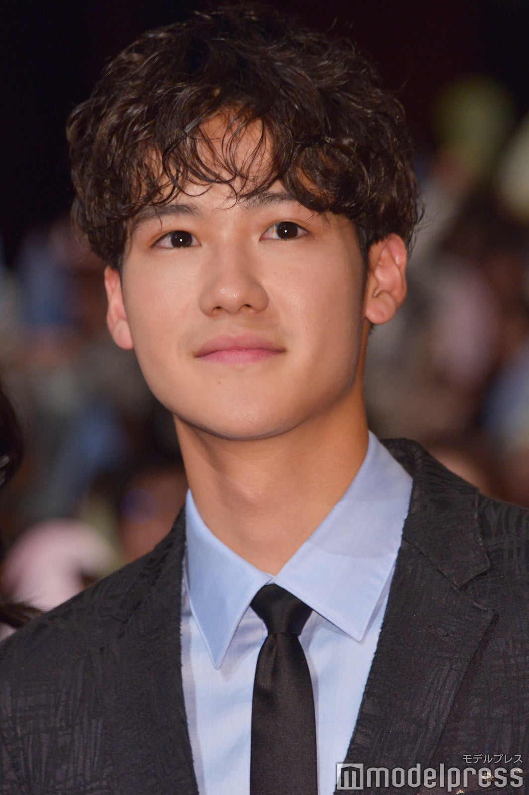 葉山奨之（C）モデルプレス