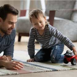 コレができてこそ!妻が思う「真のイクメン」ってどんな人?