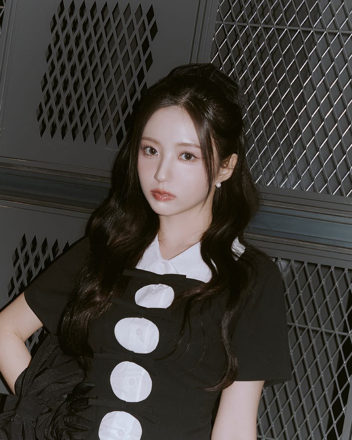 YESEO(提供写真)