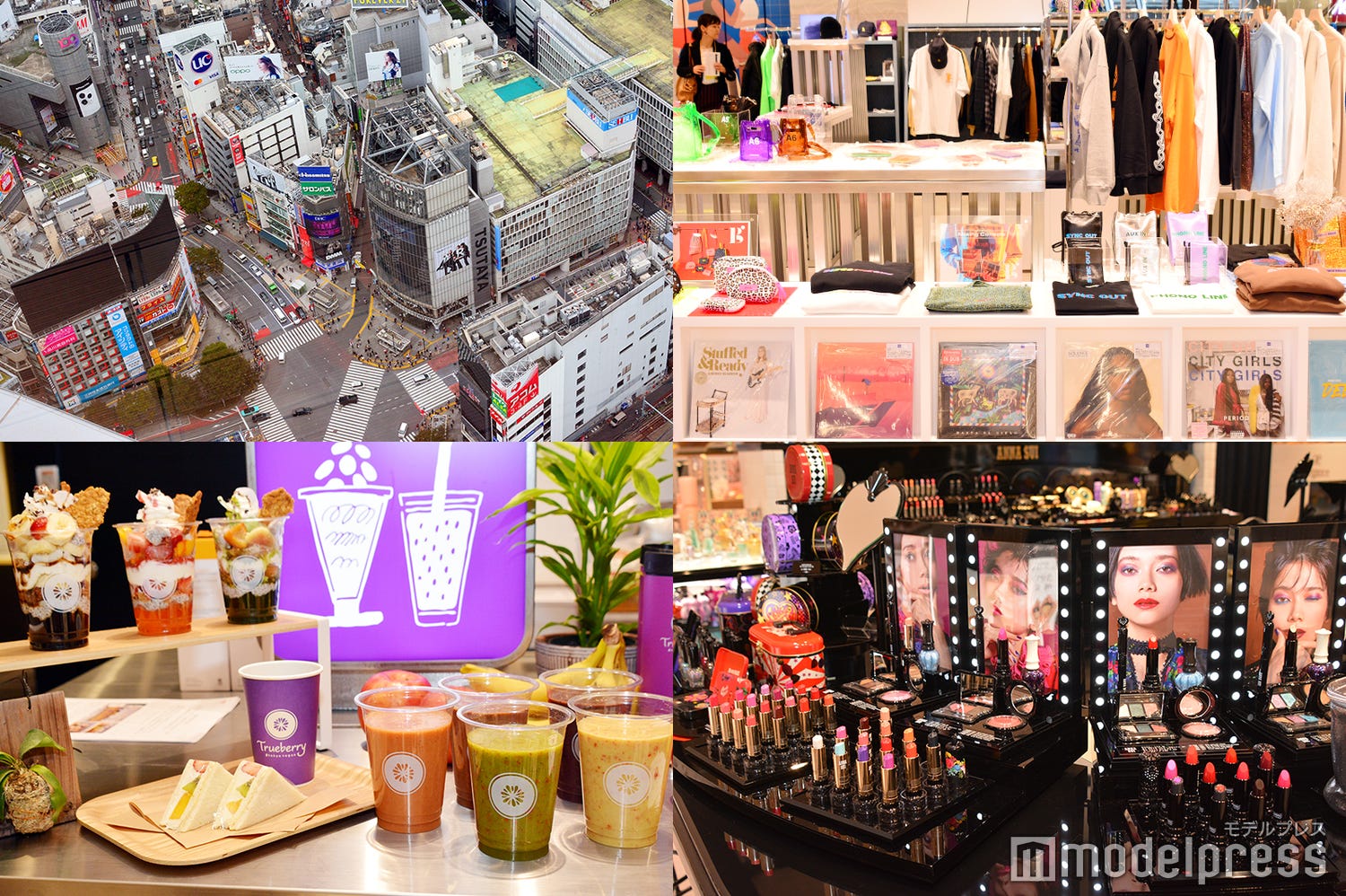 「渋谷スクランブルスクエア」213店舗から注目ショップ&屋上展望施設をレポート