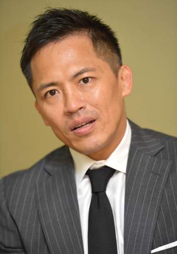 柔道五輪3連覇・野村忠宏氏が父基次さんの他界を報告 84歳 「柔道を愛し、柔道家として生き抜いた姿は、私の誇りです」