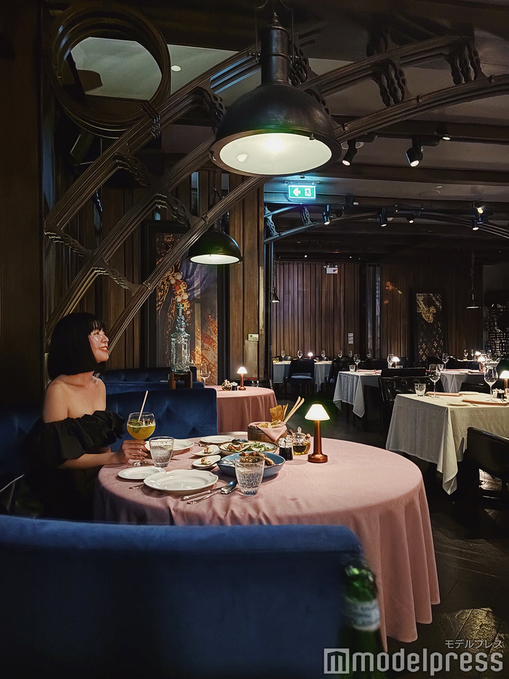 Hotel Muse Bangkok，Autograph Collection（C）モデルプレス