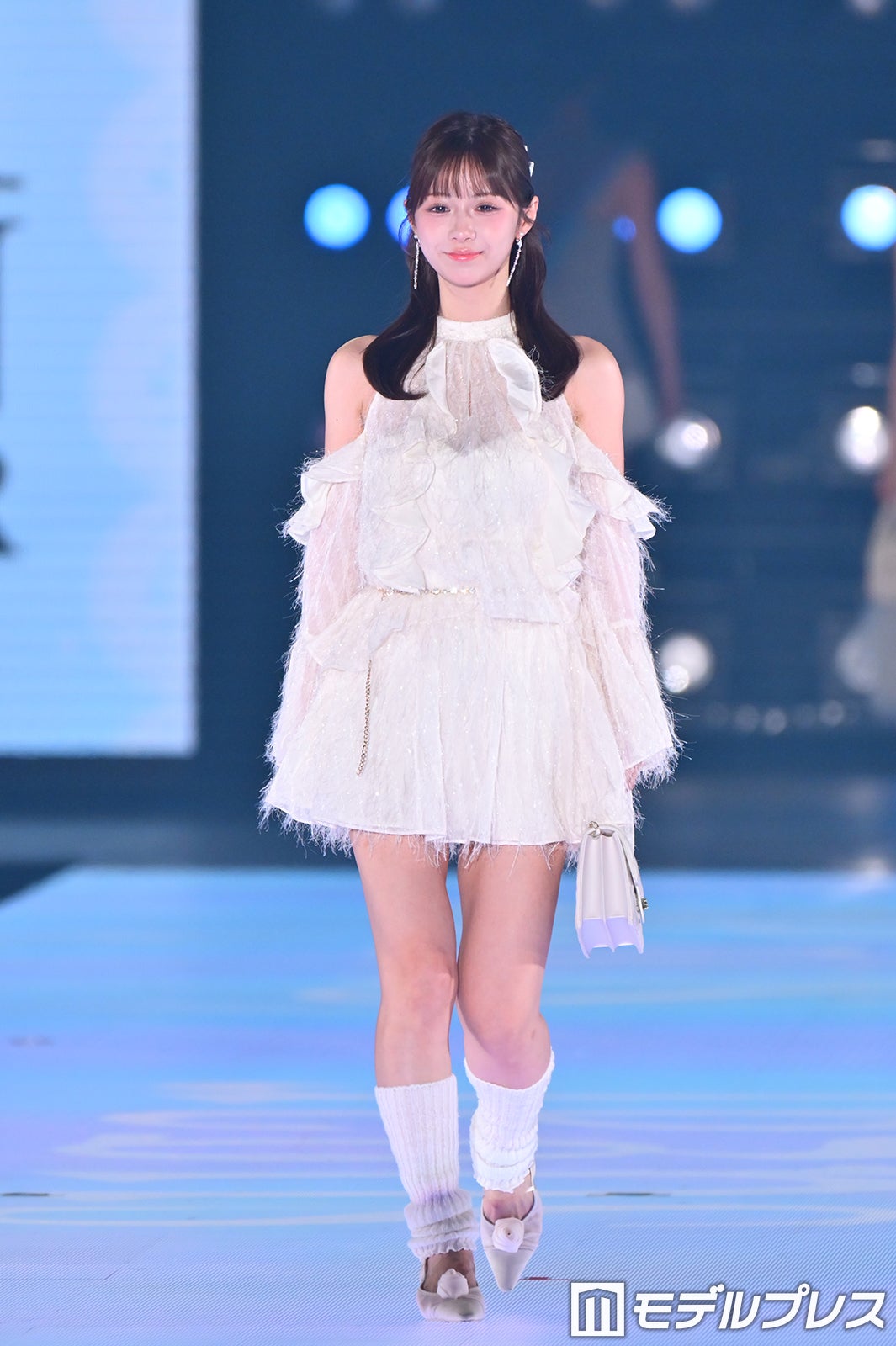 にじほ（C）モデルプレス