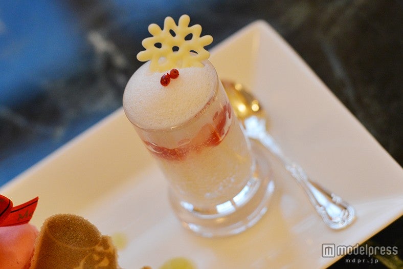 ジンジャーエールゼリー