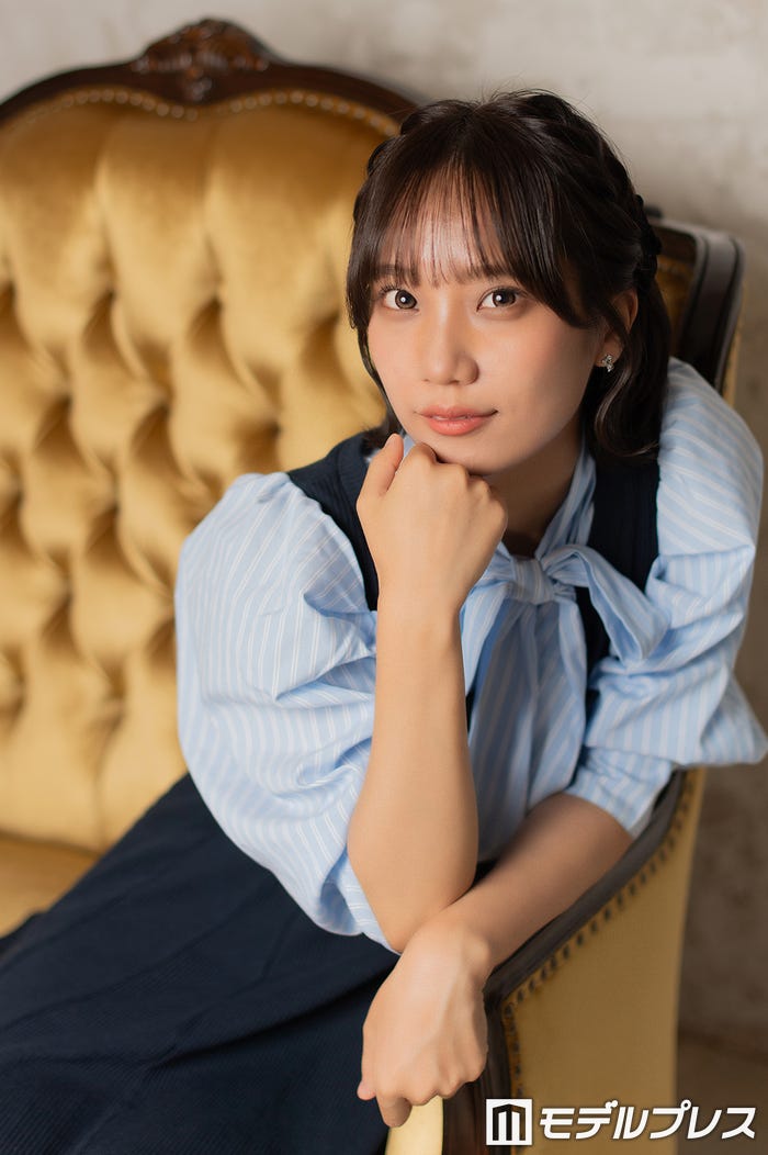 熊坂茜さん(C)モデルプレス