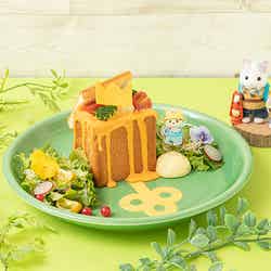 宝箱パングラタン税込1,870円(C)EPOCH