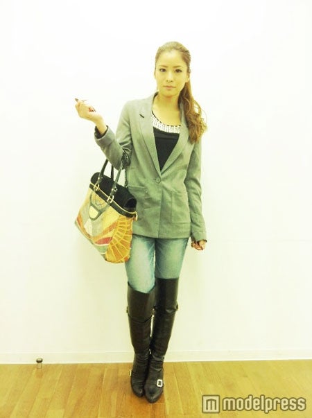 テーマ「キャリアウーマン」