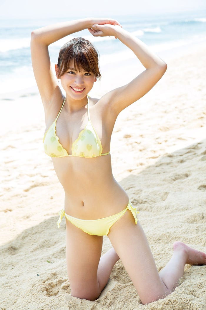 久松郁実「193」より(画像提供:リバプール)