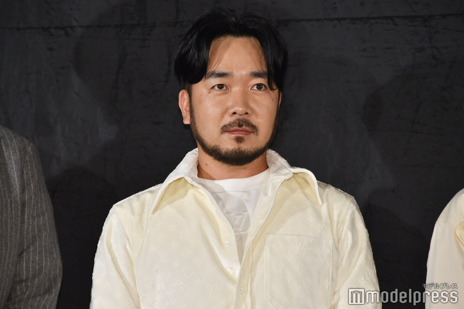 ソン・ソンドゥク氏 （C）モデルプレス