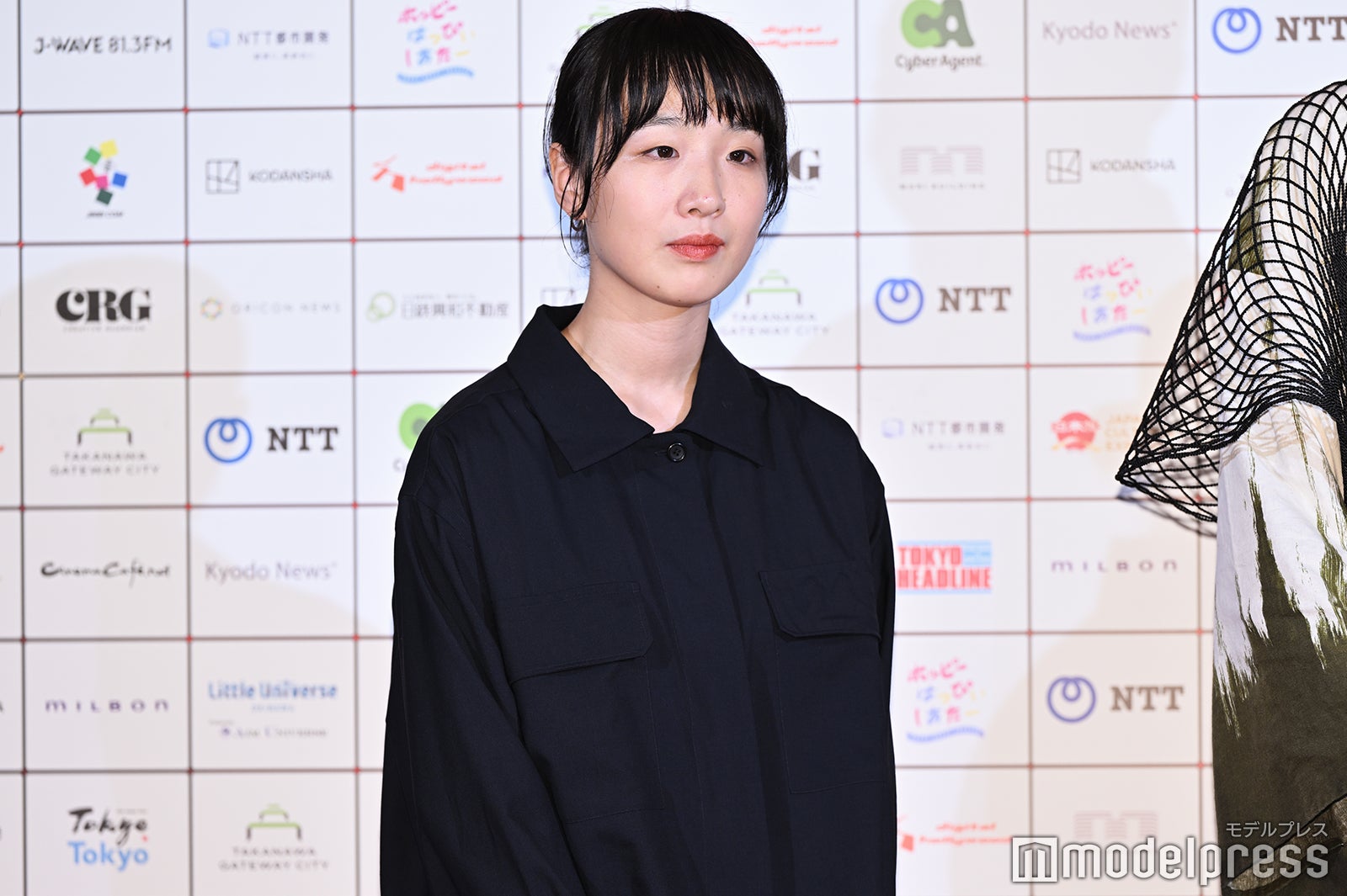 増田彩来（C）モデルプレス