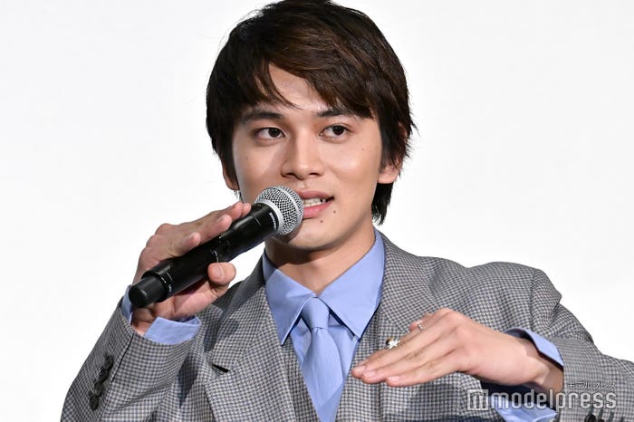 北村匠海 (C)モデルプレス