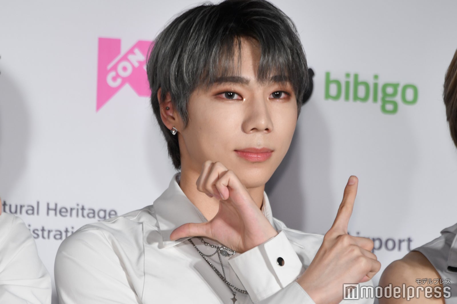 NINE.i（C）モデルプレス