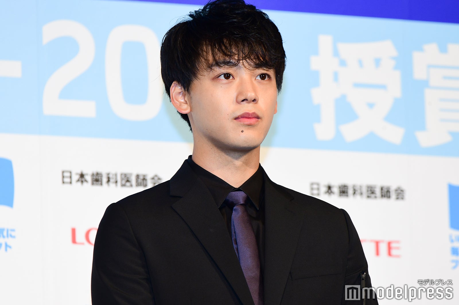 竹内涼真 （C）モデルプレス