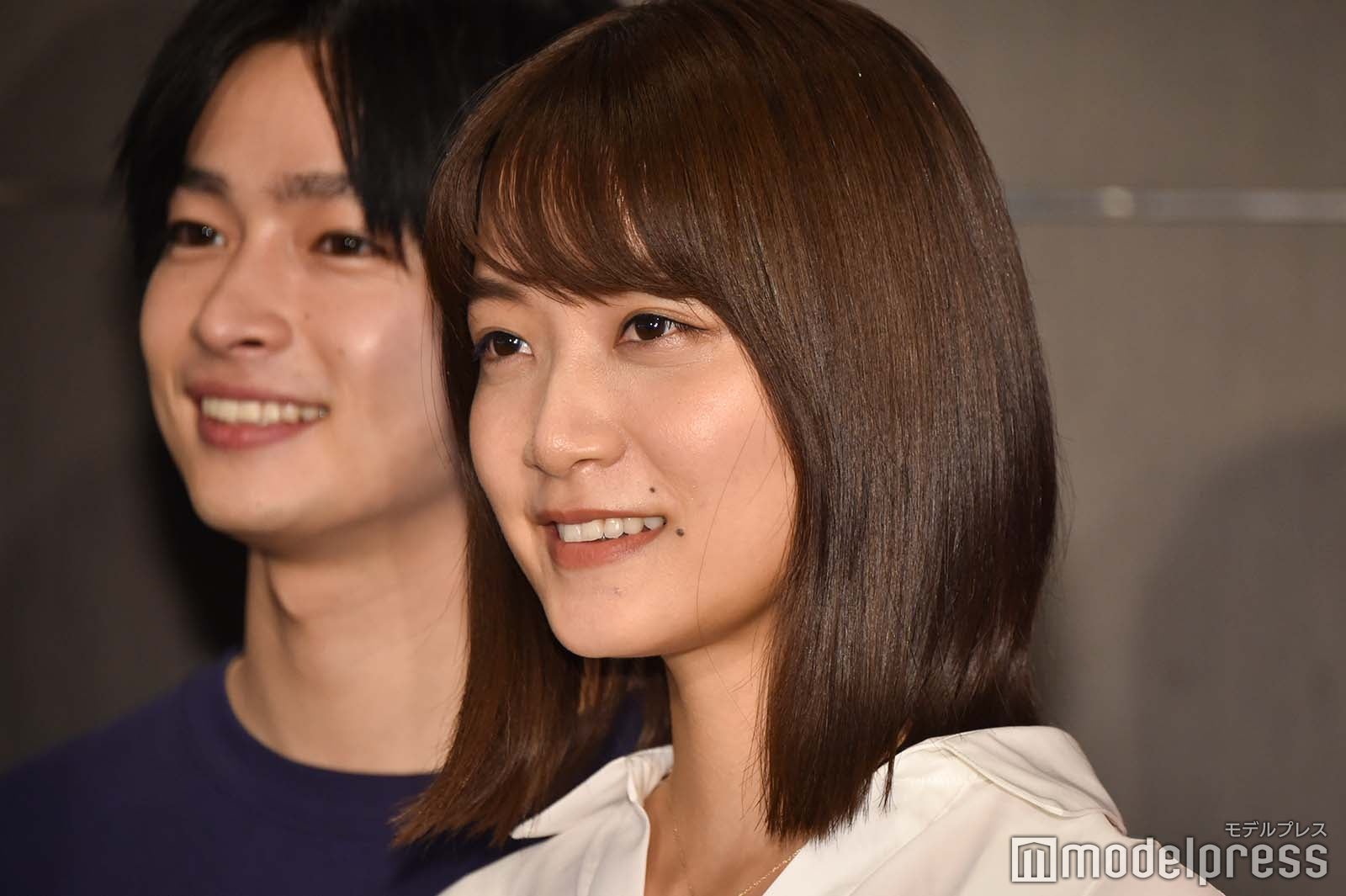 深川麻衣 （C）モデルプレス