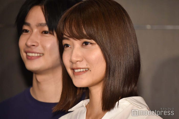 深川麻衣 (C)モデルプレス