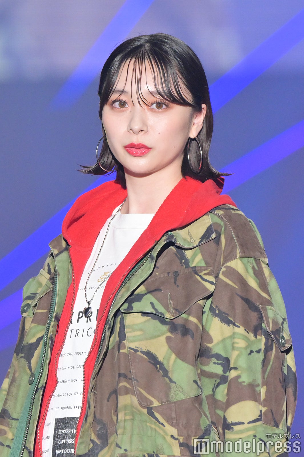 田鍋梨々花（C）モデルプレス