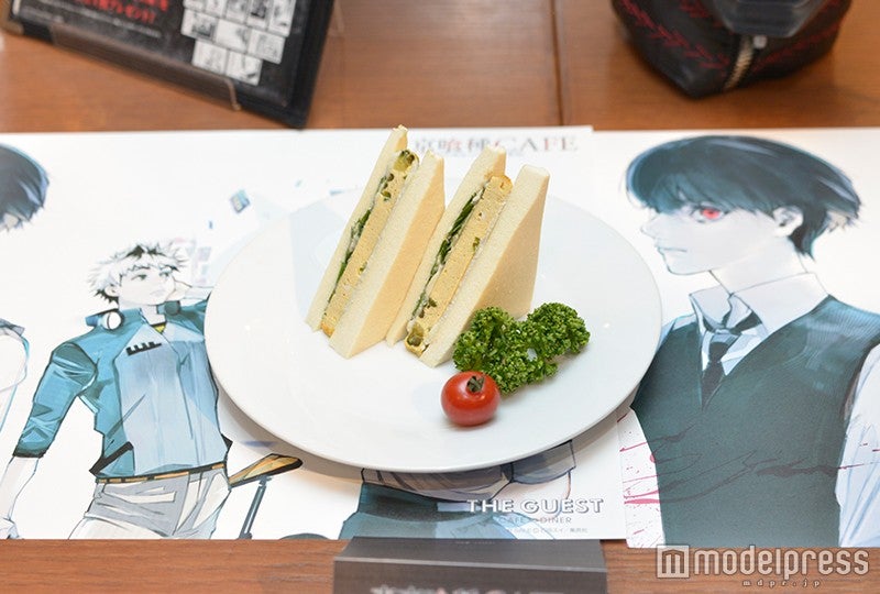 （C）モデルプレス