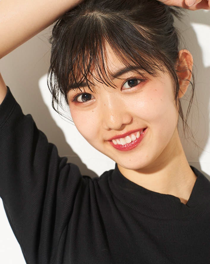 大槻アイリ（提供写真）