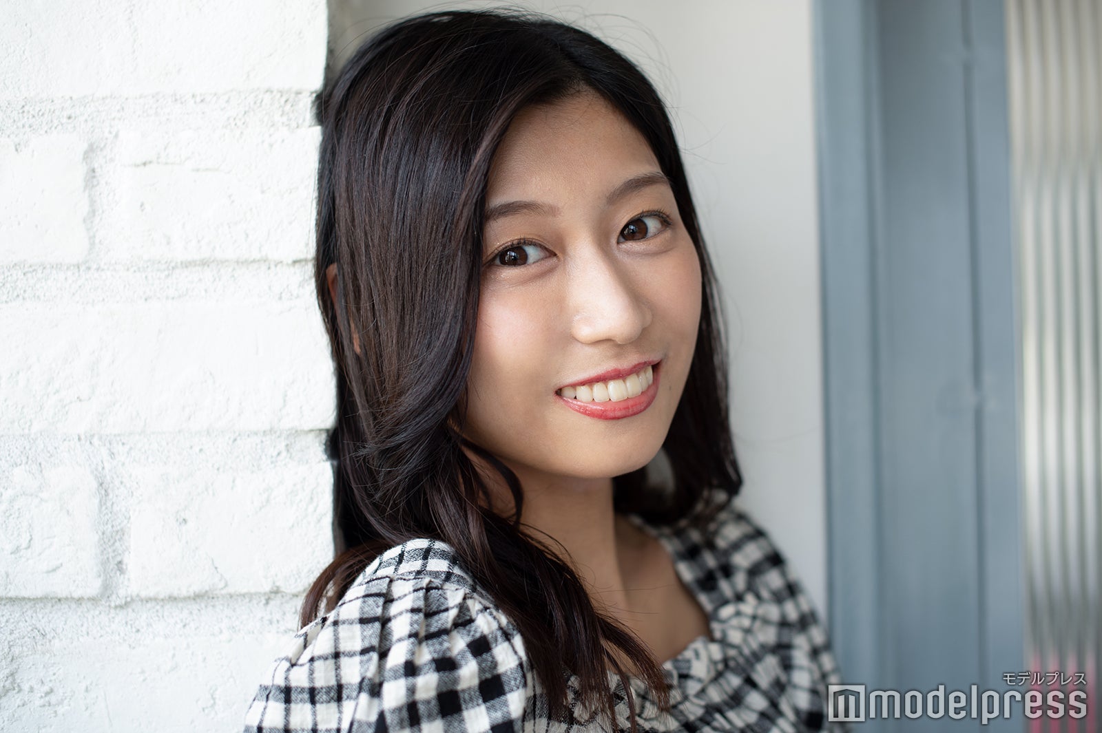 山田穂乃果さん（C）モデルプレス