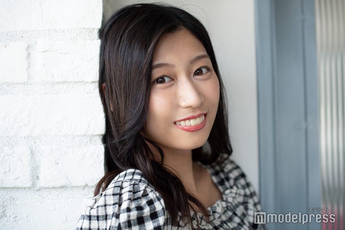 山田穂乃果さん(C)モデルプレス