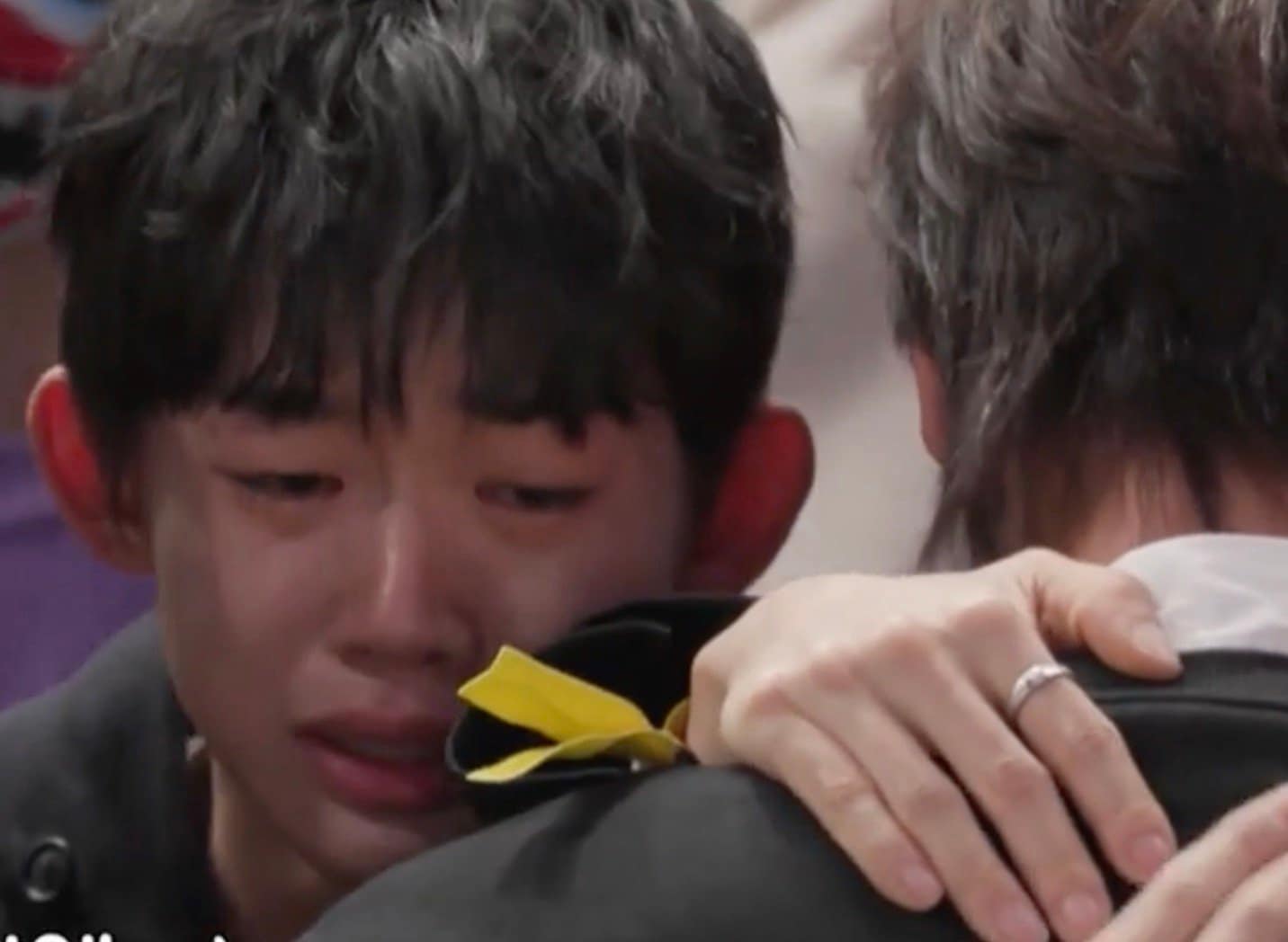 残酷すぎる脱落…かつて人気アイドルグループにいたメンバーの姿も「この人たちが落ちるなんて」ステージを終え大号泣