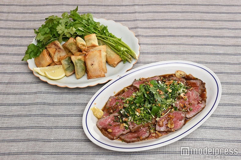 東出昌大＆上野樹里、TOKIO・国分太一らと手料理披露