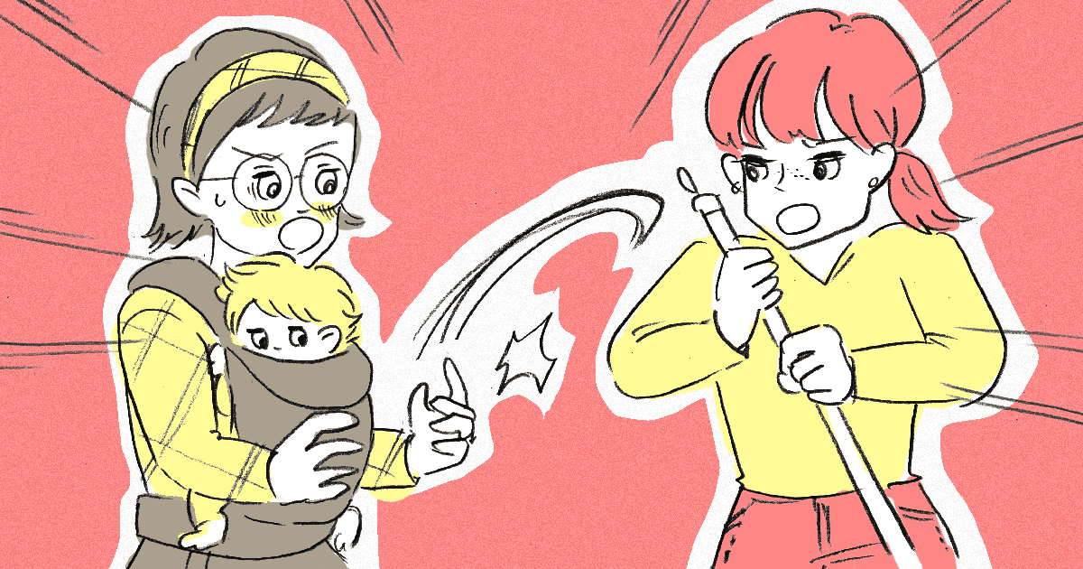 陣痛はどんな痛みだった ひどい下痢みたい 象に踏まれている感じ などユニークな表現も モデルプレス