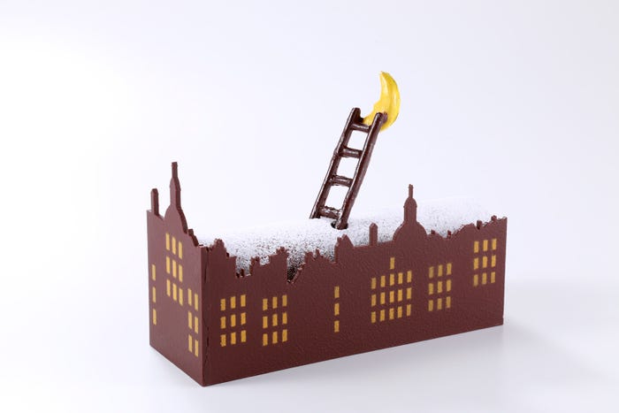 ビュッシュ 「レーヴ」 5,940円(税込み)