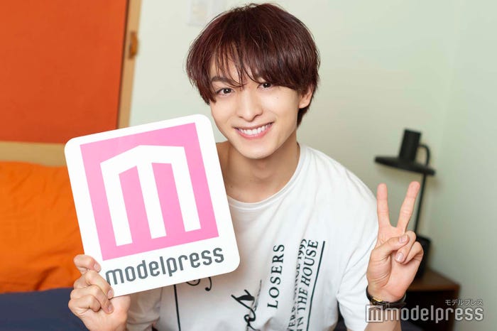 木村慧人(C)モデルプレス