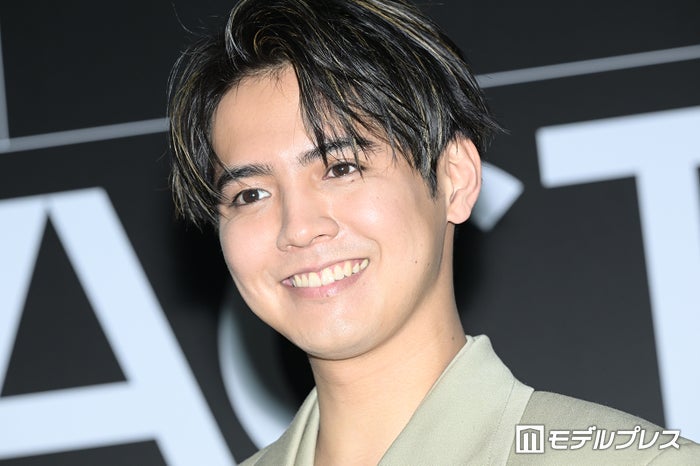 GENERATIONS片寄涼太、番組で“泥酔”放送後に焦る HIROから言われたこととは