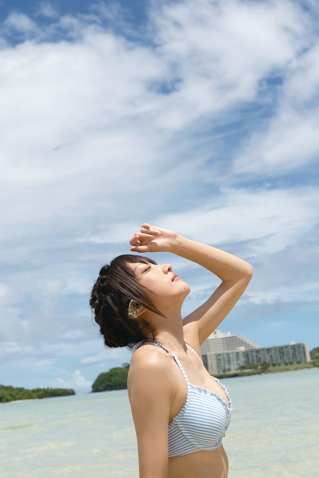 火将ロシエル（C）2019 Liverpool