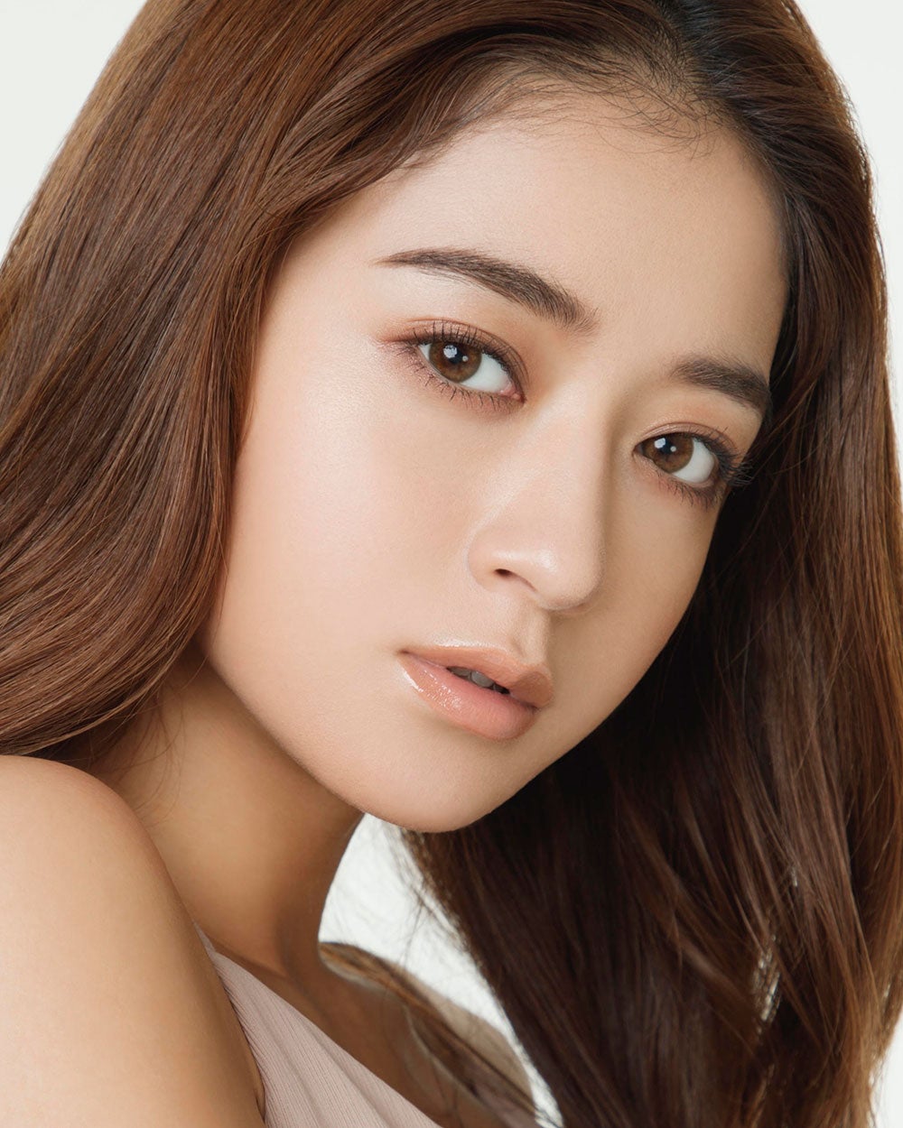 池田美優（提供写真）