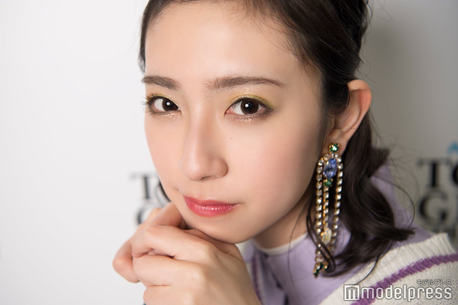 日向坂46金村美玖が書く“夢ノート”の中身は？ 雰囲気ガラリで憧れの舞台