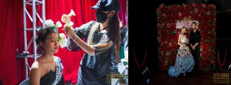 Japan Kids Fashion Week 2022（提供画像）