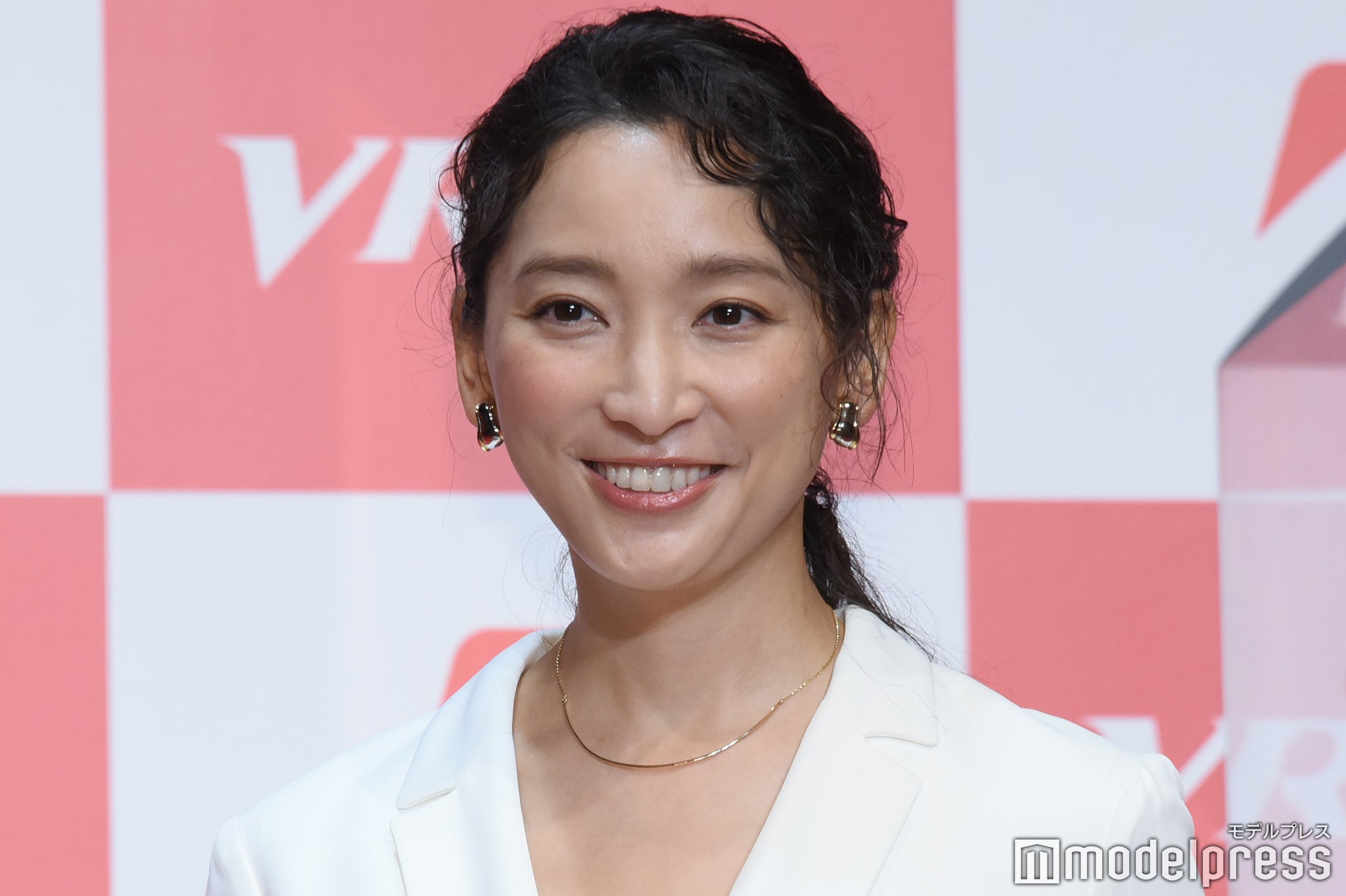 杏（C）モデルプレス