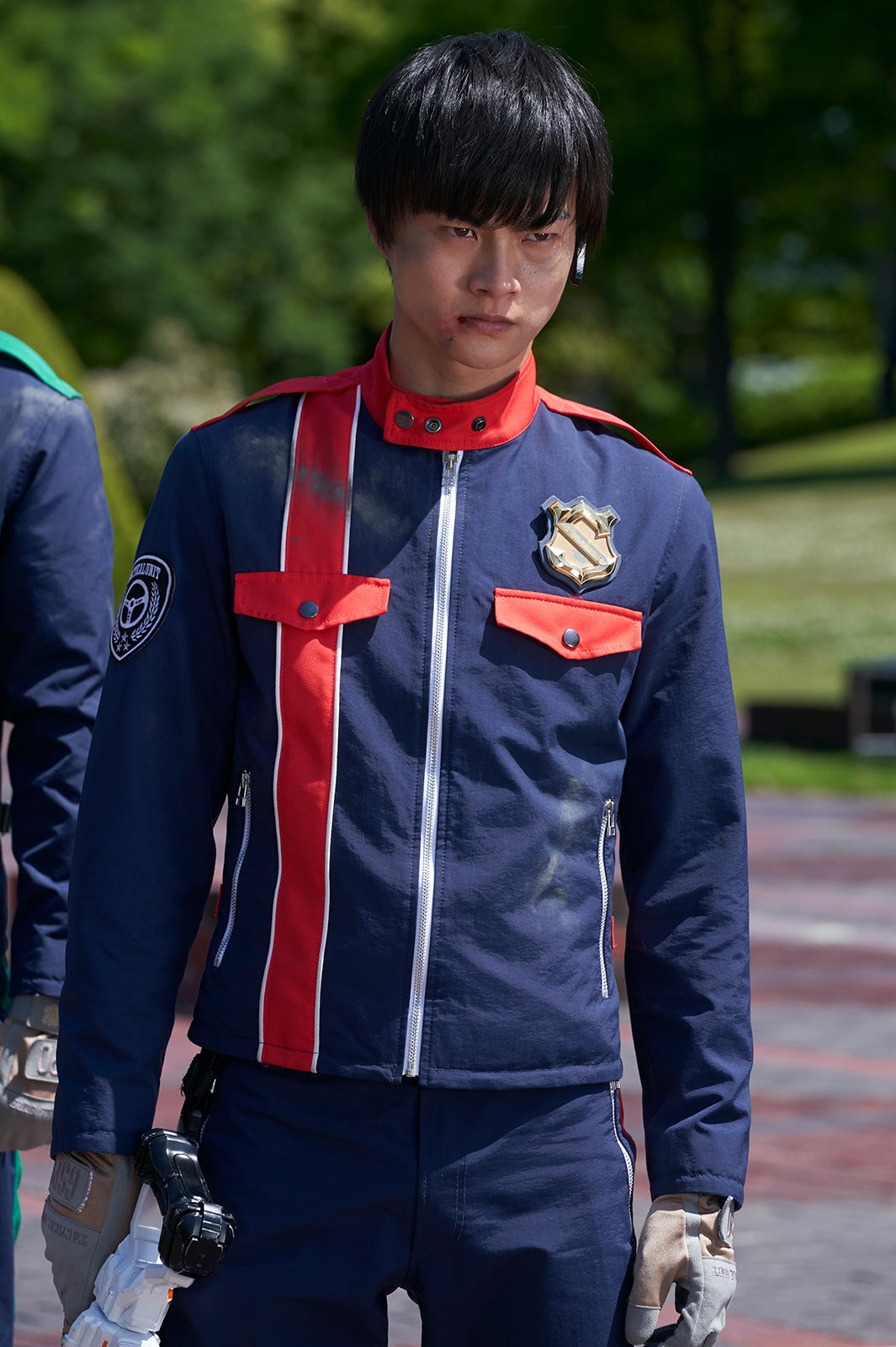 結木滉星（C）劇場版「ビルド・ルパパト」製作委員会 （C）石森プロ・テレビ朝日・ADK・東映 （C）2018 テレビ朝日・東映 AG・東映