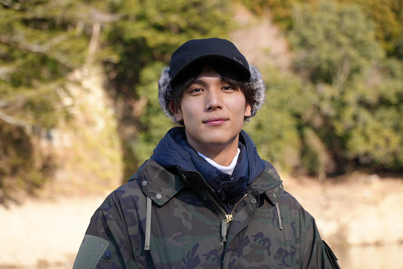 中川大志が涙した理由 覚悟の初座長公演に密着