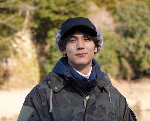 中川大志が涙した理由 覚悟の初座長公演に密着