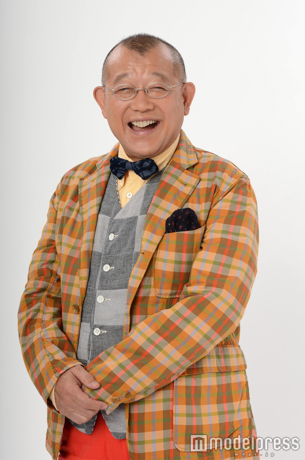 笑福亭鶴瓶（画像提供：日本テレビ）