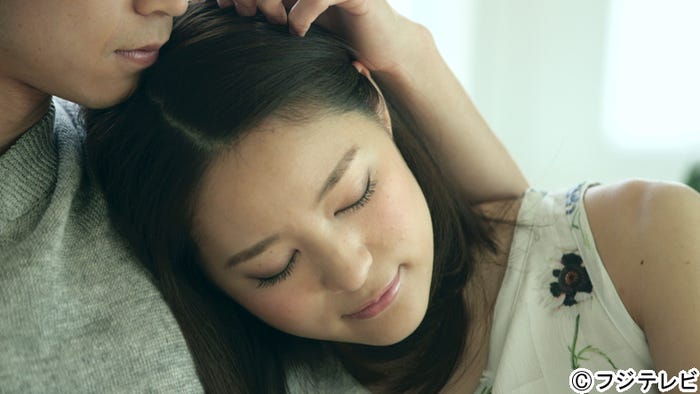 永谷真絵/「テラスハウス」3月17日放送回より